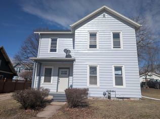 109 E Park Ave, Berlin, WI 54923