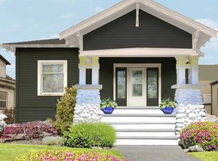 309 12th Ave SW, Albany, OR 97321