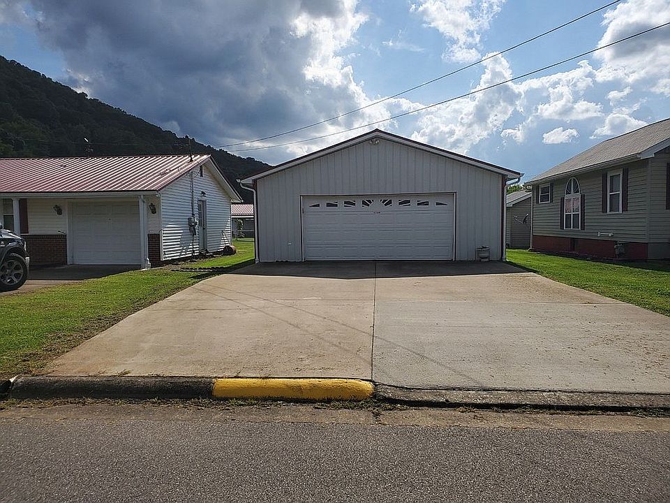 108 E Madison St, Paden City, WV 26159 Zillow