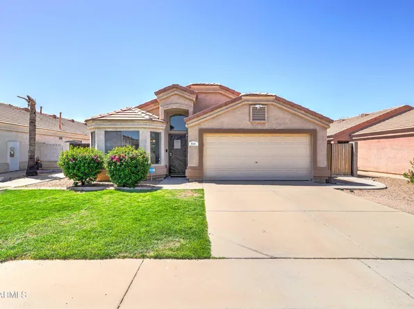 9101 E FAIRFIELD Street, Mesa, AZ 85207