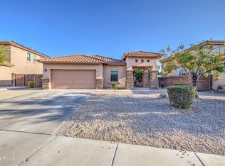 8557 W Malapai Dr, Peoria, AZ 85345