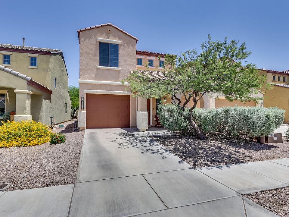 1st image of 14307 S Camino Vallado