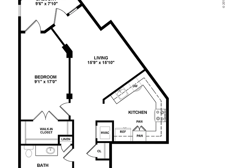 Lantower Bullhouse — Photo 39