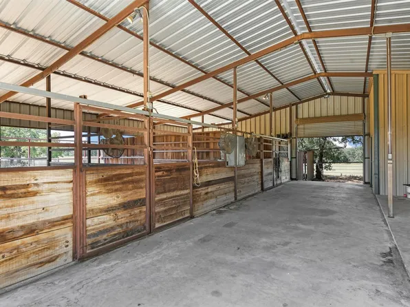 300 W White Dove St, Azle, TX 76020