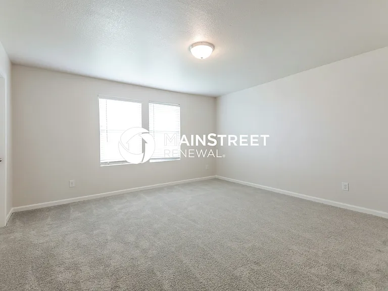 Main Bedroom