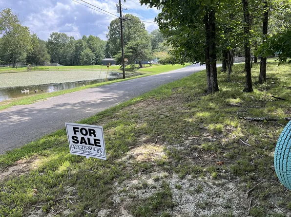 227 Blackberry Farm Rd Lot 2, Monteagle, TN 37356