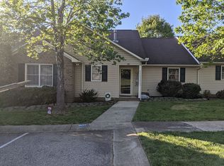 405 Hidden Creek Cir, Salisbury, NC 28147