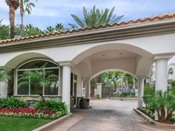 Summit at Warner Center