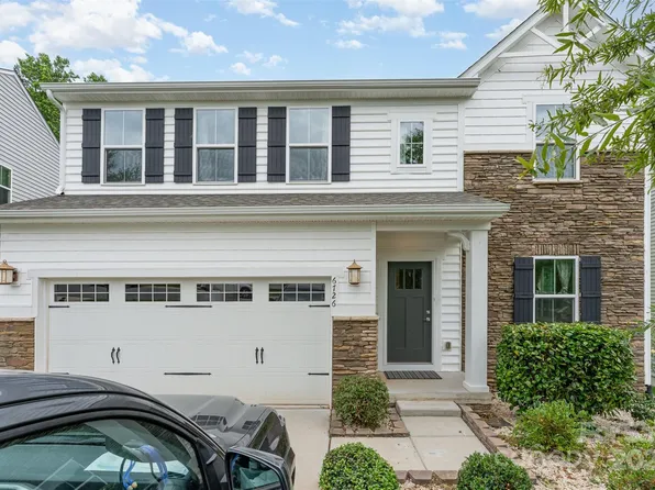6726 Carradale Way, Charlotte, NC 28278