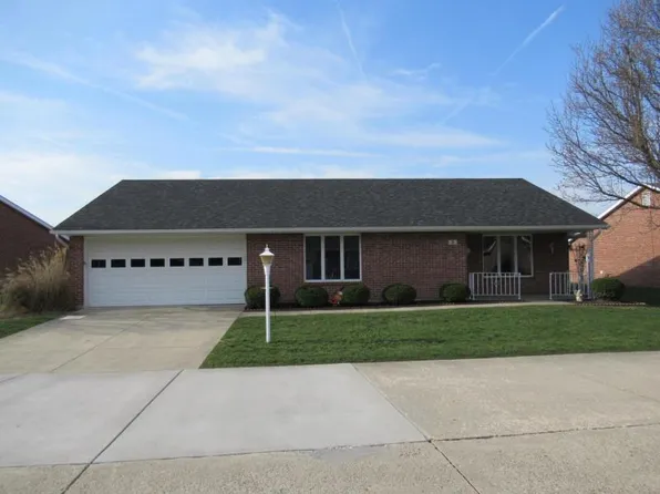 609 N Julia St Unit 5, Urbana, OH 43078