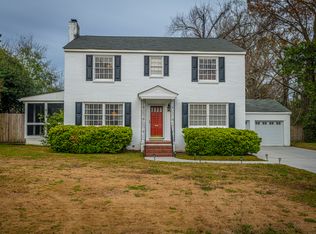 623 Wateree Dr, Charleston, SC 29407
