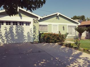 2227 Quincy St, Delano, CA 93215