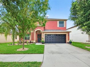 20410 Autumn Fern Ave, Tampa, FL 33647