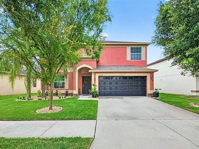20410 Autumn Fern Ave, Tampa, FL, 33647