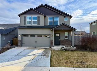 3738 SW Pumice Ave, Redmond, OR
