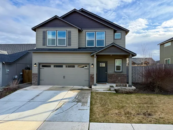 3738 SW Pumice Ave, Redmond, OR 97756