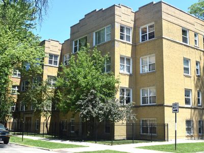 4909 N Avers Ave #3, Chicago, IL, 60625