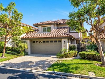24382 Mira Verde, Laguna Niguel, CA, 92677