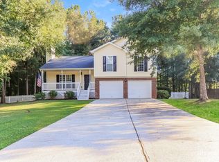 1626 Amalie Dr, Statham, GA 30666