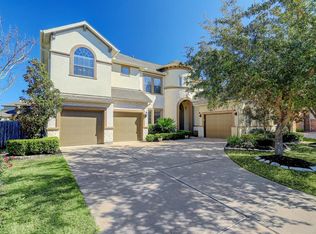 26022 Fiona Sky Ln, Katy, TX 77494