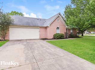 9181 Triple Crown Loop E, Southaven, MS 38671