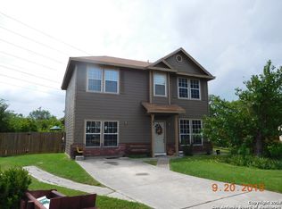 7526 Big Leaf Maple, San Antonio, TX 78227