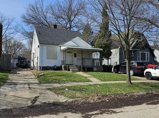 19783 Annott St, Detroit, MI 48205