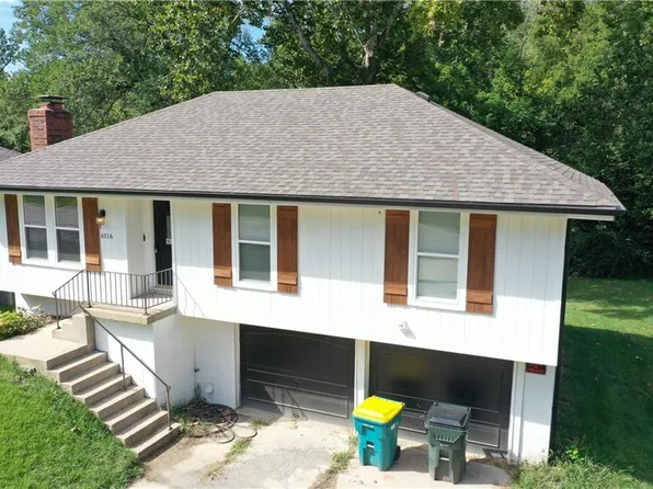 6116 N Broadway St, Kansas City, MO 64118