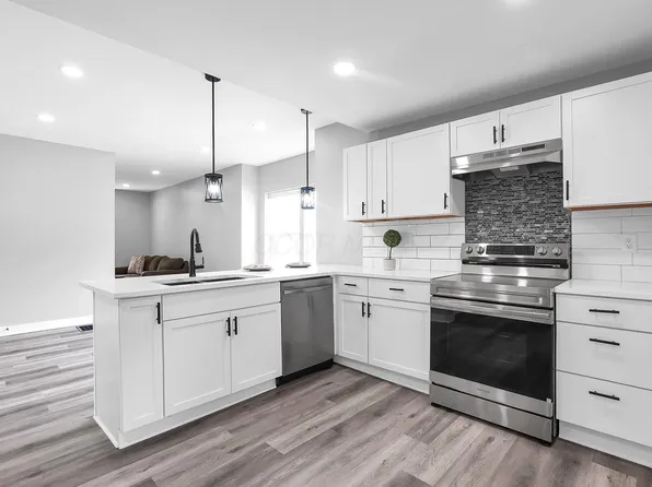 527 E Welch Ave, Columbus, OH 43207