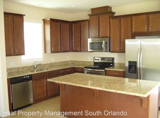 5114 Millennia Green Dr, Orlando, FL 32811