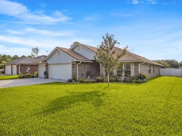 87094 Villa Ln, Yulee, FL 32097