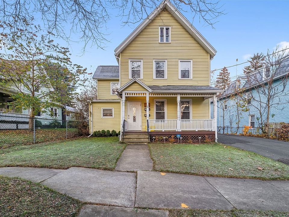 6 Carlton St, Binghamton, NY 13903 Zillow