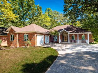 23 Aberdeen Dr, Little Rock, AR 72223
