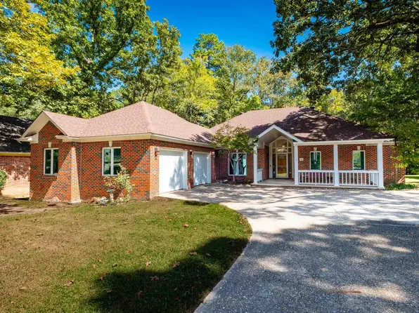 23 Aberdeen Dr, Little Rock, AR 72223