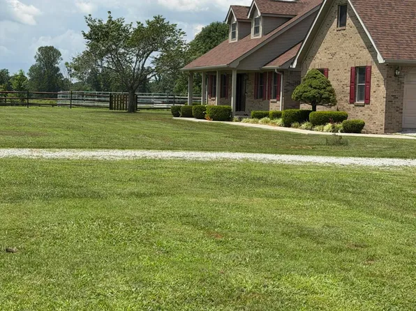 90 Denson Rd, Liberty, KY 42539