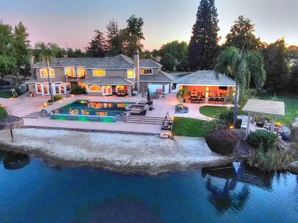 6800 Mystery Creek Ln, Granite Bay, CA 95746