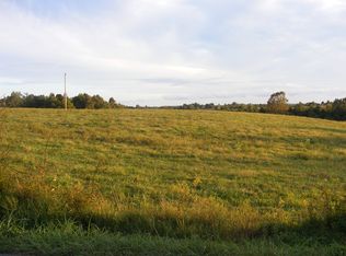 W Finley Ridge Rd, Campbellsville, KY 42718