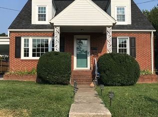 424 Goodwin Ave, Salem, VA 24153