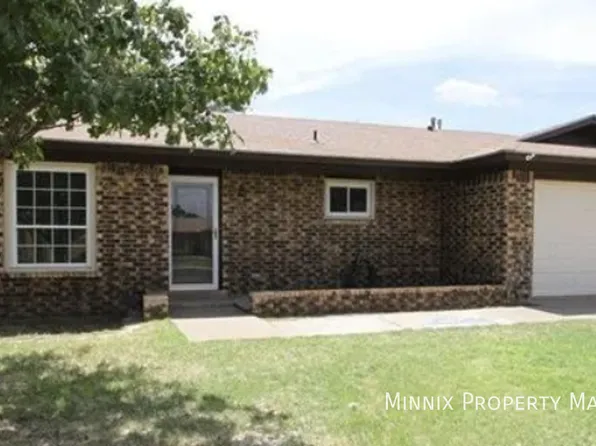 5523 2nd St, Lubbock, TX 79416