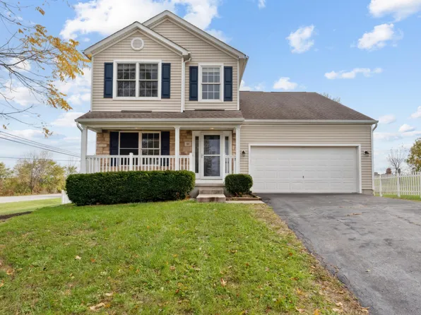 11 Orchard Glen Dr, Etna, OH 43062