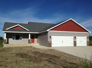 409 21st Ave N, Sartell, MN 56377