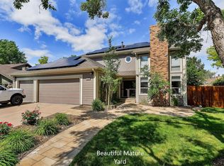 8221 S Krameria Way, Centennial, CO 80112