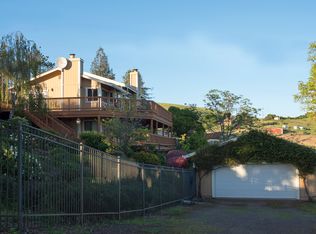 41310 Vargas Rd, Fremont, CA 94539