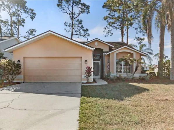 18000 Horseshoe Bay CIR, FORT MYERS, FL 33967