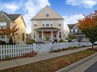 3009 Indigo Rd, Crozet, VA 22932