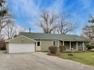 20725 Western Ave, Chicago Heights, IL 60411