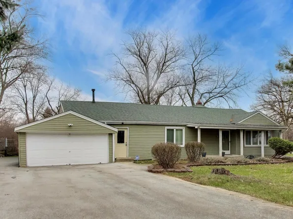 20725 Western Ave, Chicago Heights, IL 60411