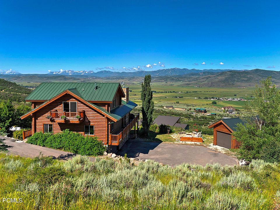 1845 N 1100 E, Kamas, UT 84036 Zillow