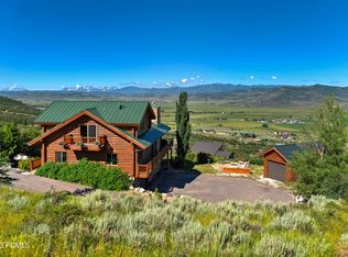 1845 N 1100 E, Kamas, UT 84036