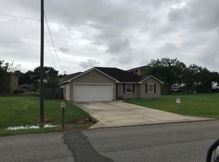 1116 Miller Rd, Sealy, TX 77474
